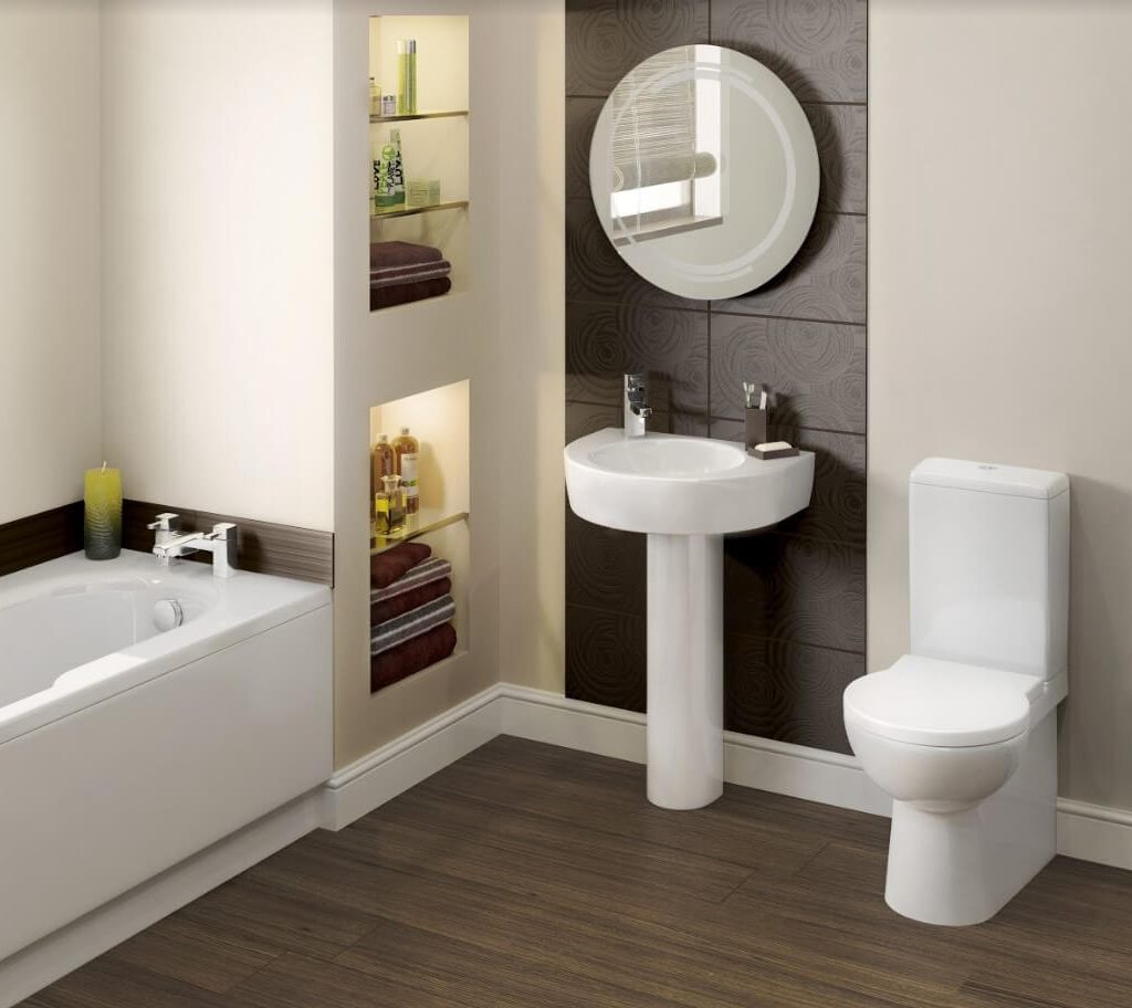 Cost of Bathroom Renovations Perth