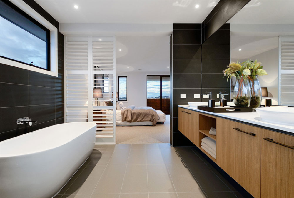 Bathroom Renovation in Perth