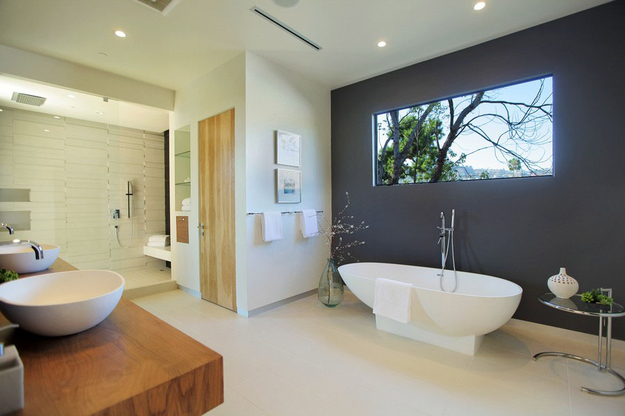 Bathroom Renovation in Perth