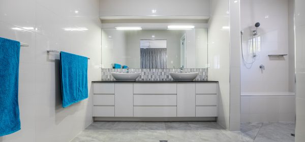 Bathroom Renovations North Perth
