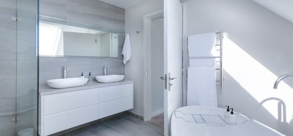 Bathroom Renovations South Perth