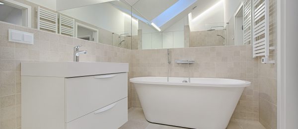 Complete Bathroom Renovations Perth