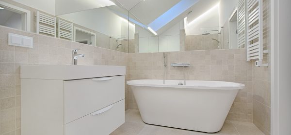 Complete Bathroom Renovations Perth