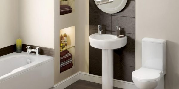 Cost of Bathroom Renovations Perth