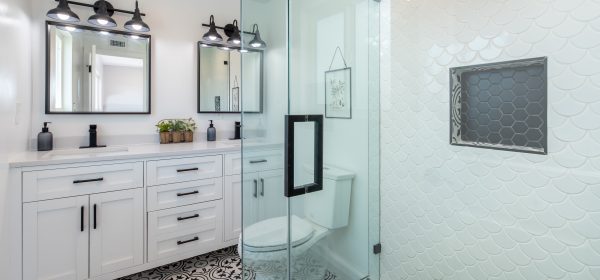 Cheap Bathroom Renovations Perth